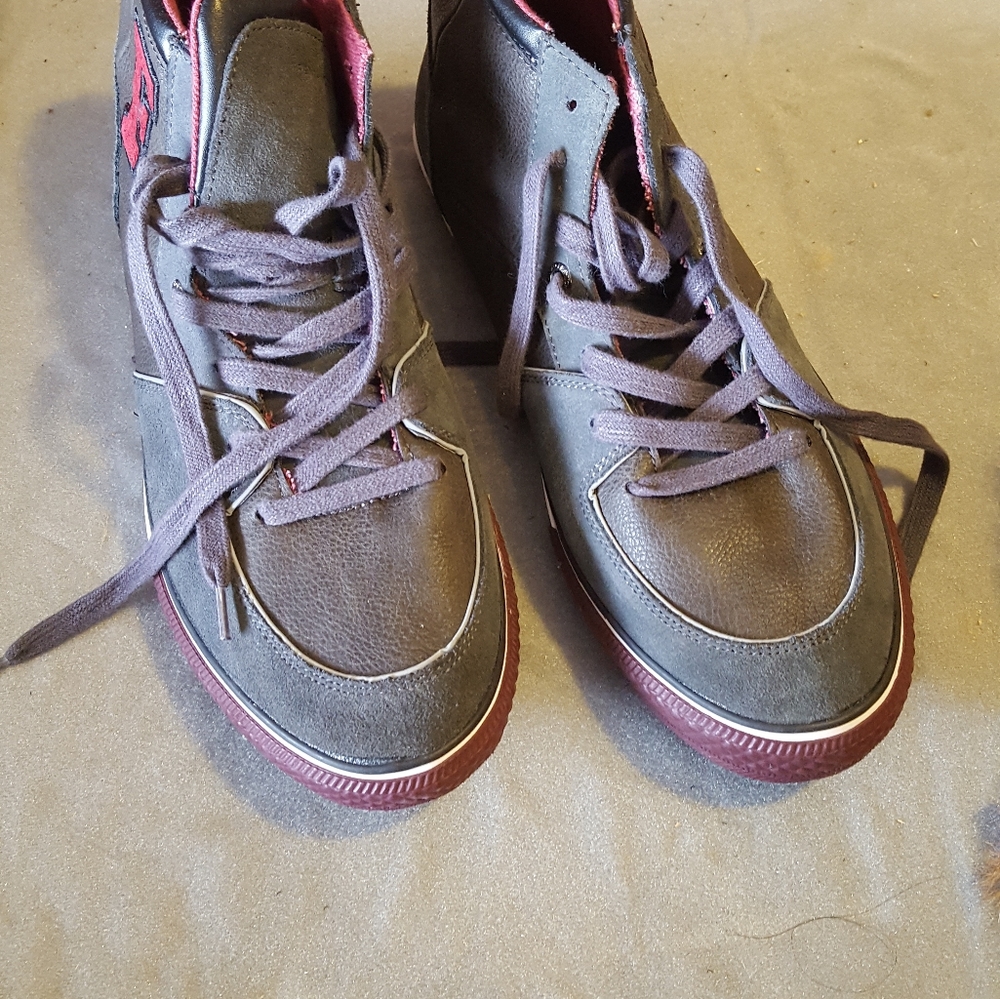 French Connection men's shoes